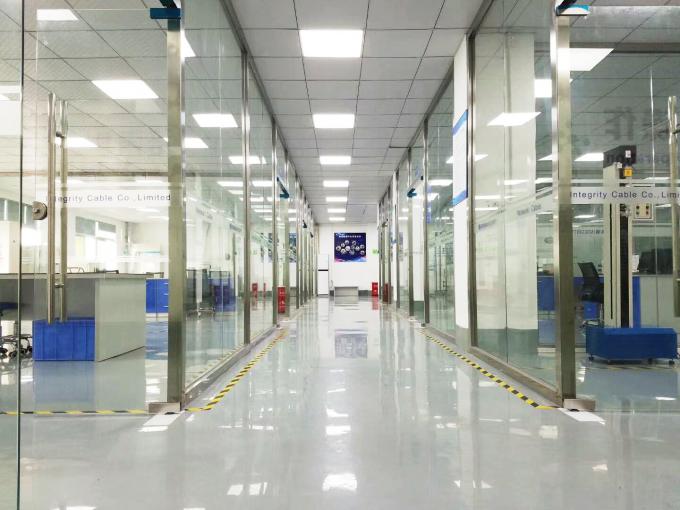 ITI CNAS Laboratory, ITI Product Testing Center