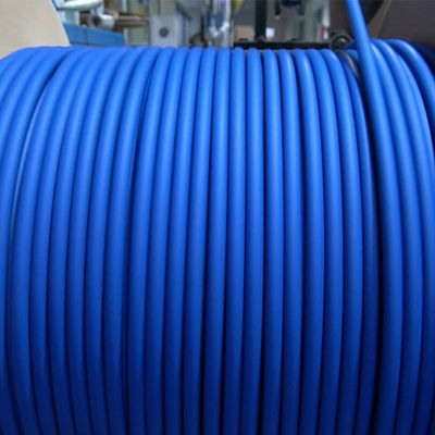 acheter 23AWG 1000FT CAT6 câble Ethernet UTP LSZH réseau LAN haut débit câble étendre à 550MHz fabrication en ligne