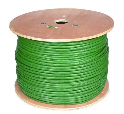 satın al SFTP CAT8 Kablosu Hızlı Veri Aktarımı için Ağınızı Güncelleyin PVC Ceket Kategorisi Çevrimiçi üretim