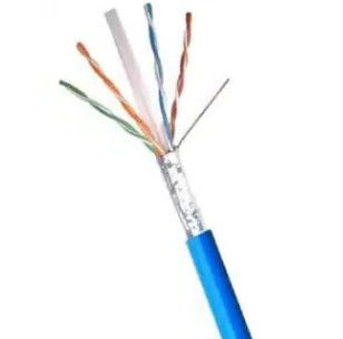 Mua Bộ dẫn cáp Ethernet SFTP CAT6 bán buôn cho khoảng cách truyền tối đa lên đến 100m sản xuất trực tuyến