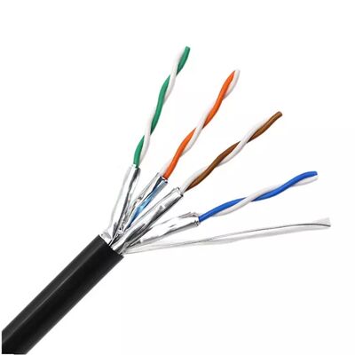 Mua CAT6A UTP Data Center Cable 500FT với băng thông 500MHz, 23AWG Solid Copper và Jacket LSZH sản xuất trực tuyến
